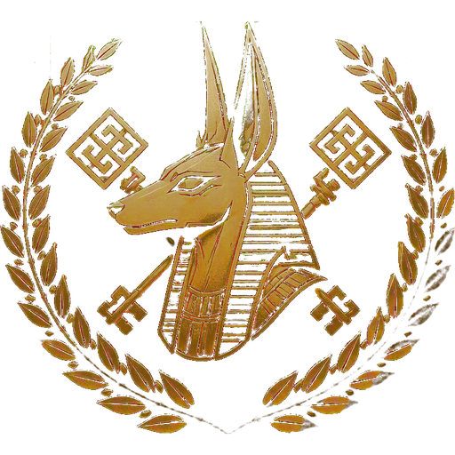 Anubios Workshop